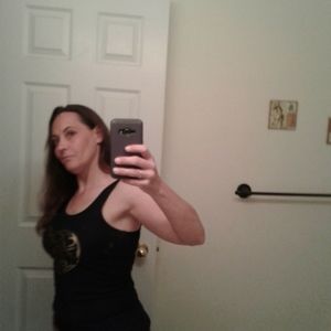 Meet your Posher, Angie